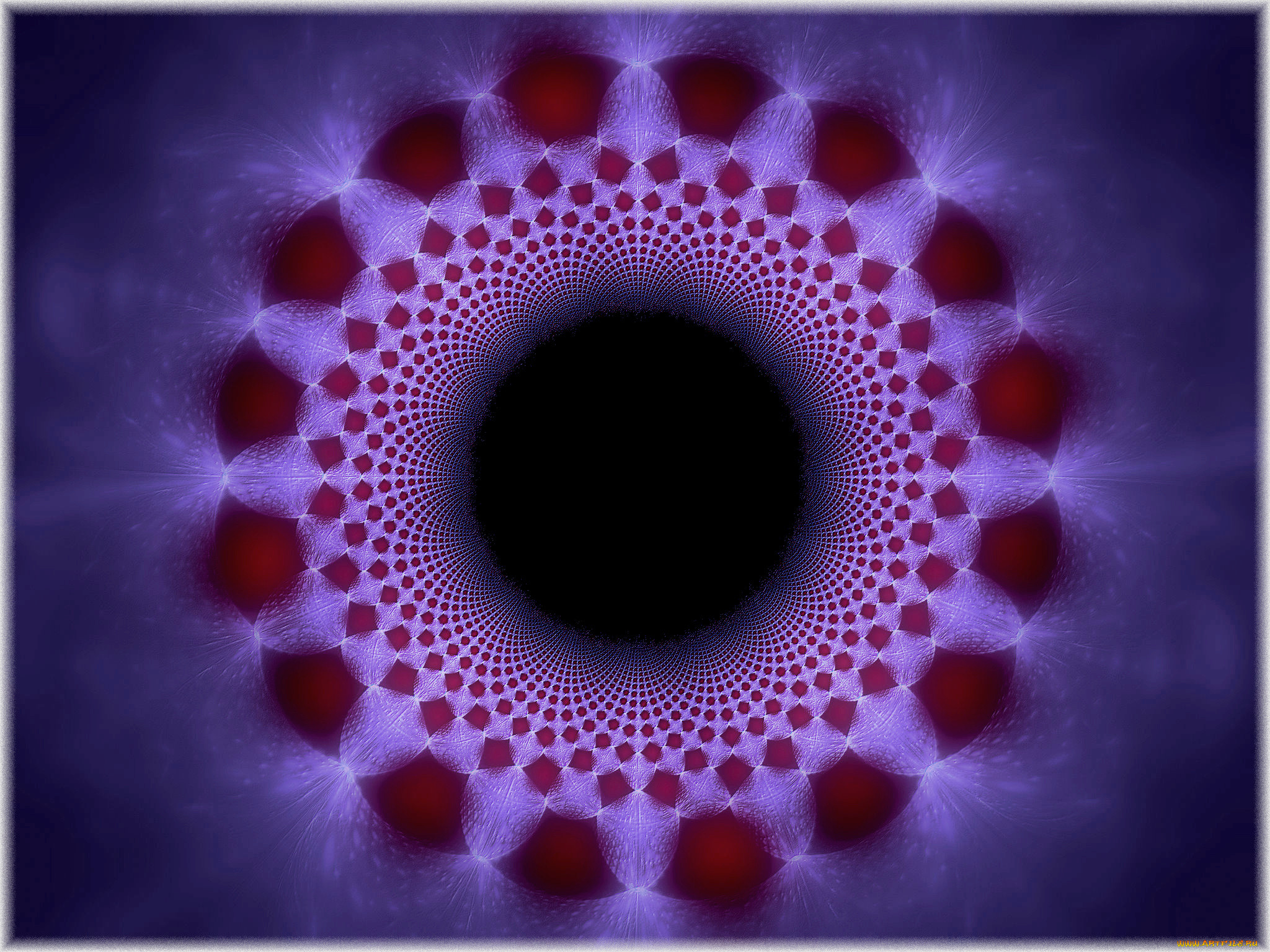 3, , fractal, , , , 